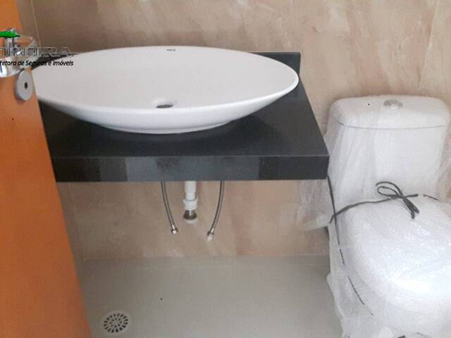 Sobrado para Venda em São Paulo - 5