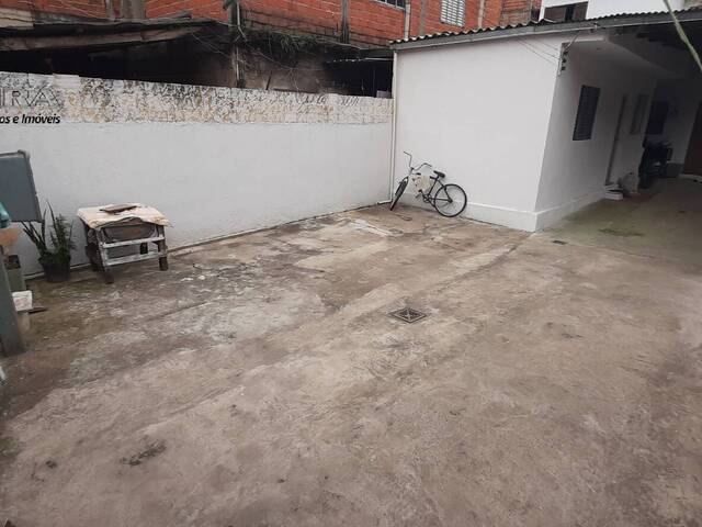 #2451 - Casa para Venda em São Paulo - SP