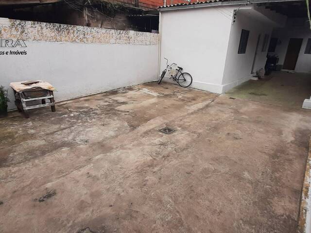 #2451 - Casa para Venda em São Paulo - SP