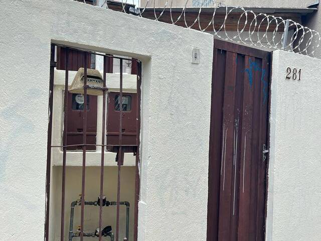 Casa para Locação em São Paulo - 2