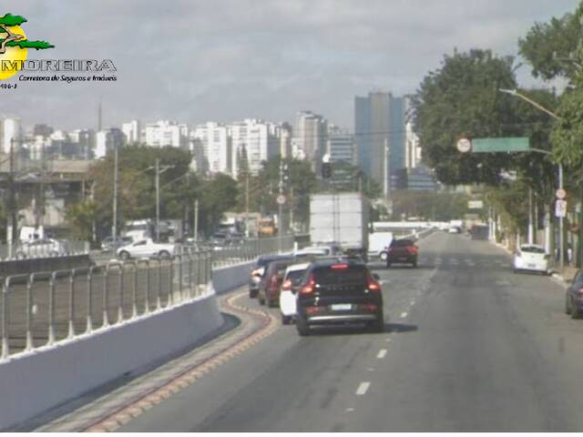 #2462 - Galpão para Venda em São Paulo - SP - 2