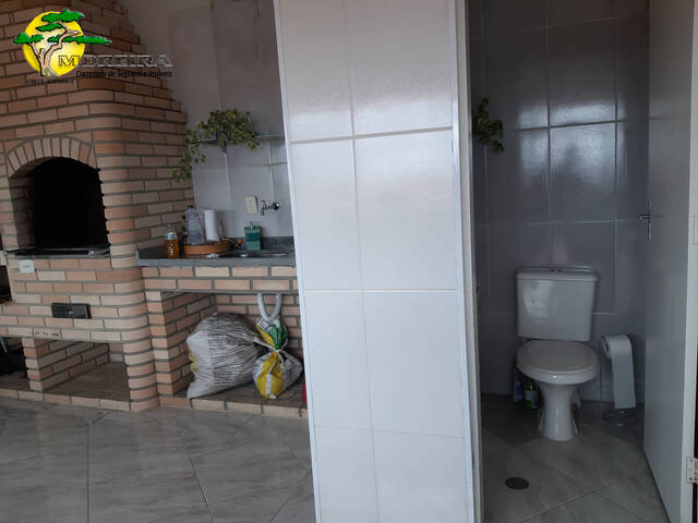 Sobrado para Venda em São Paulo - 4