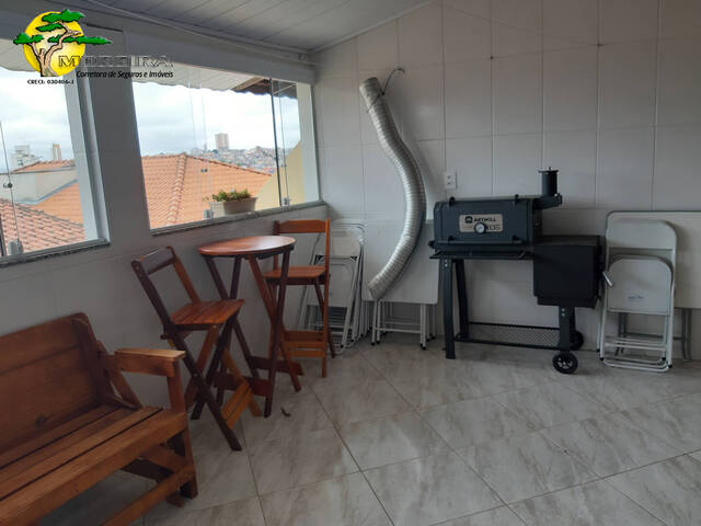 Sobrado para Venda em São Paulo - 5
