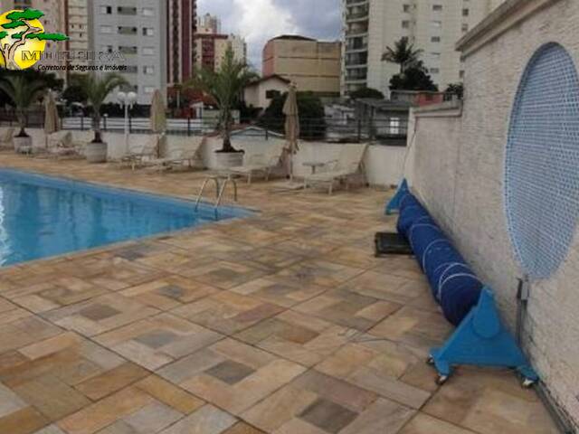 #2468 - Apartamento para Venda em São Paulo - SP