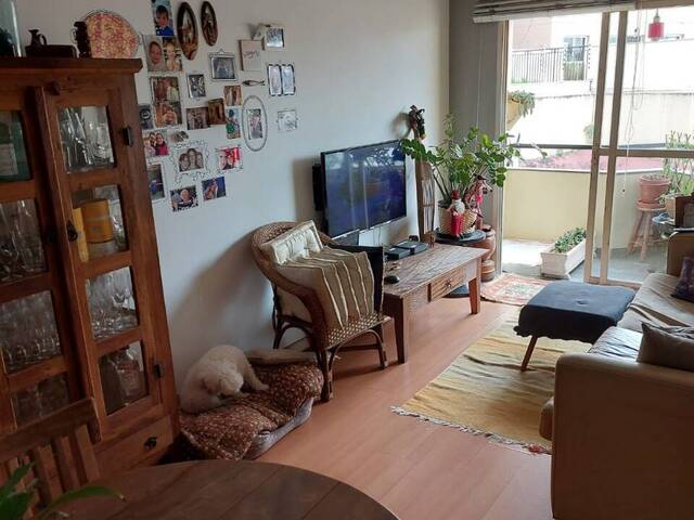 Apartamento para Venda em São Paulo - 4