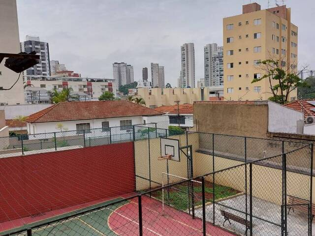 #2477 - Apartamento para Venda em São Paulo - SP