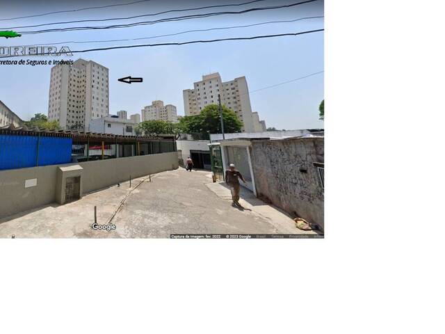 Apartamento para Venda em São Paulo - 2