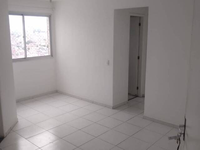 Apartamento para Locação em São Paulo - 2