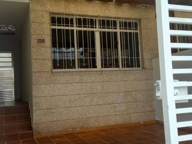 #2491 - Casa para Venda em São Paulo - SP