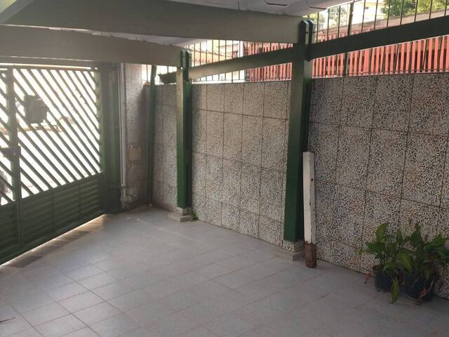 #2500 - Sobrado para Venda em São Paulo - SP