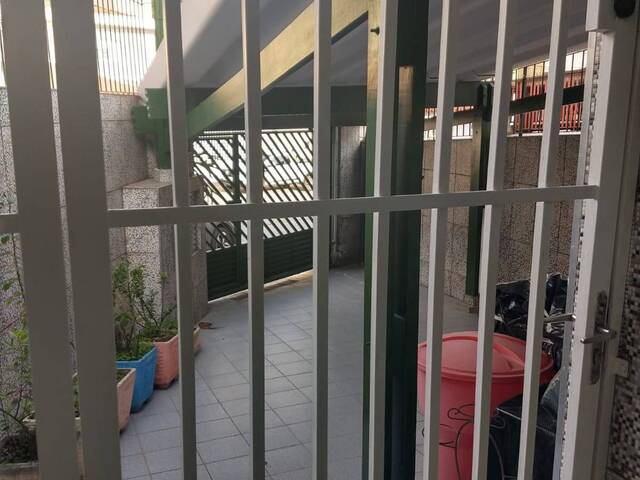Sobrado para Venda em São Paulo - 4