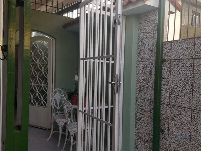 Sobrado para Venda em São Paulo - 5