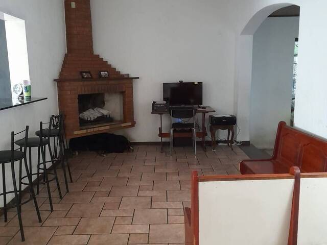 Sobrado para Venda em São Paulo - 3