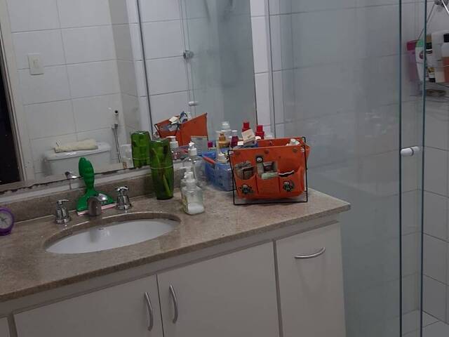 #2504 - Apartamento para Venda em São Paulo - SP