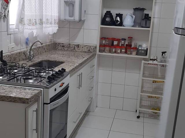 #2504 - Apartamento para Venda em São Paulo - SP