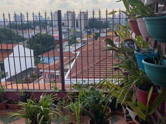 #2507 - Sobrado para Venda em São Paulo - SP