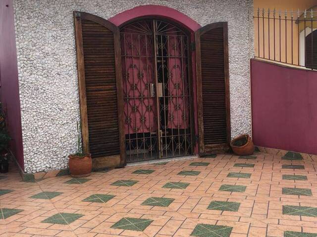 Sobrado para Venda em São Paulo - 4