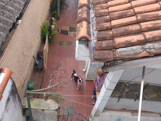 #2509 - Casa para Venda em São Paulo - SP