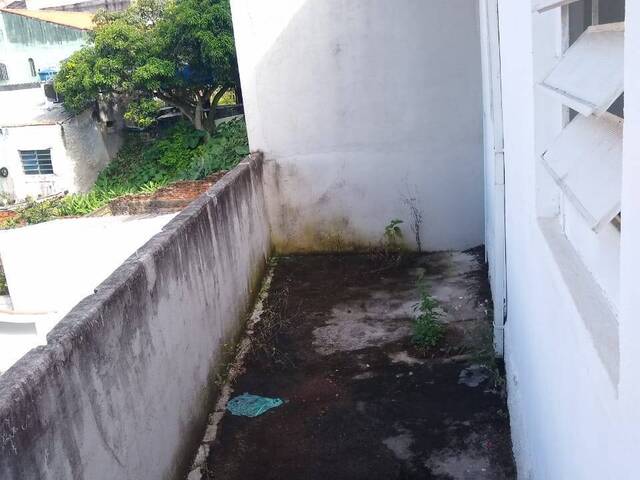 #2511 - Casa para Locação em São Paulo - SP