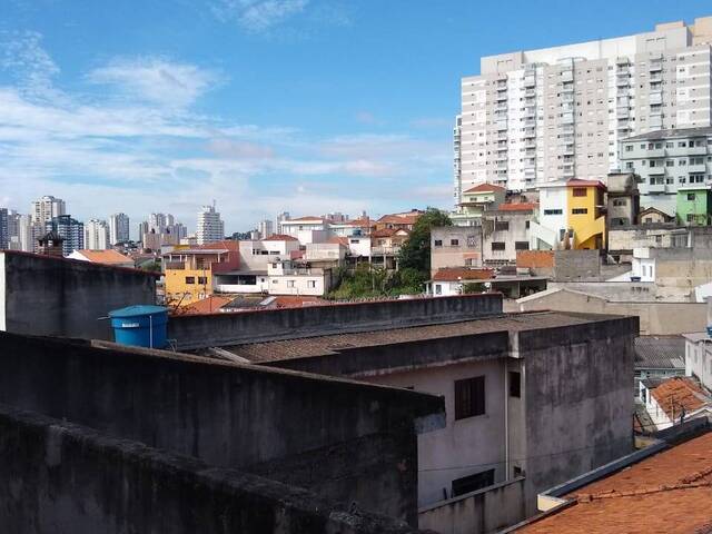 #2511 - Casa para Locação em São Paulo - SP