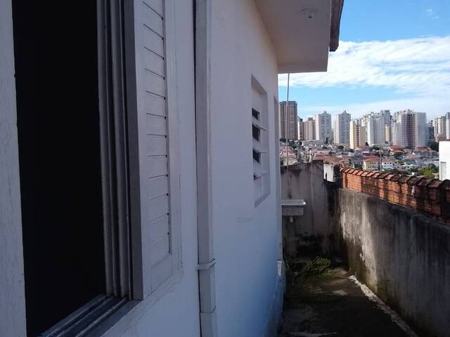 #2511 - Casa para Locação em São Paulo - SP
