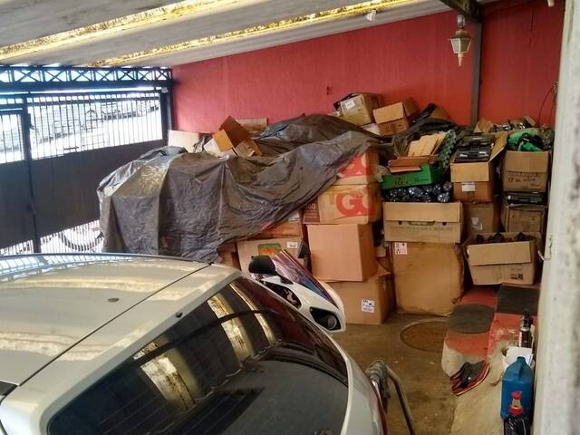 Sobrado para Venda em São Paulo - 4