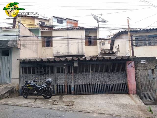 Sobrado para Venda em São Paulo - 2
