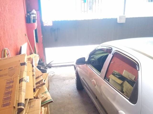 Sobrado para Venda em São Paulo - 3