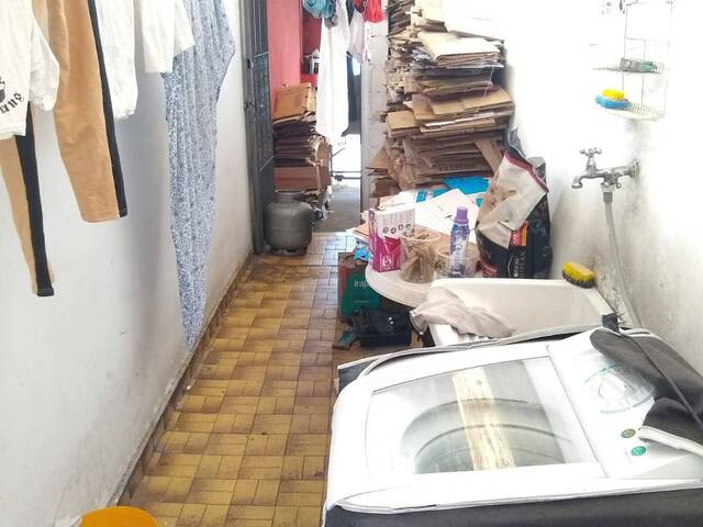 Sobrado para Venda em São Paulo - 5