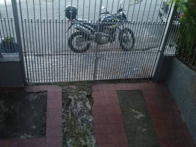 Sobrado para Venda em São Paulo - 4