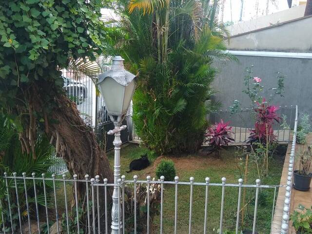 #2514 - Sobrado para Venda em São Paulo - SP