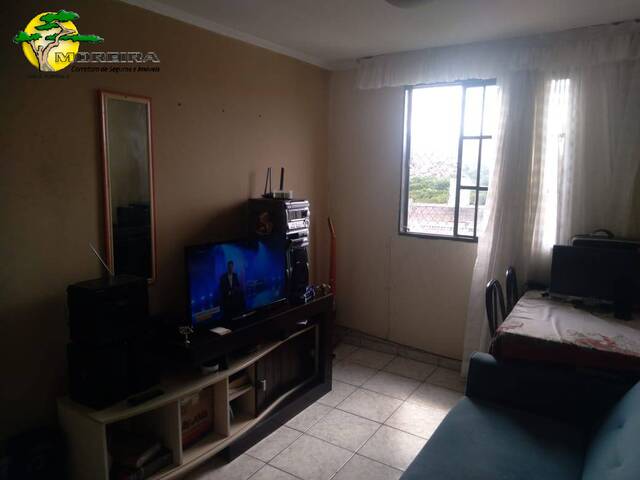 #2515 - Apartamento para Venda em São Paulo - SP