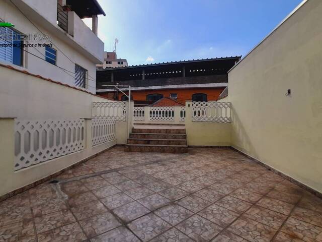 #2517 - Casa para Venda em São Paulo - SP