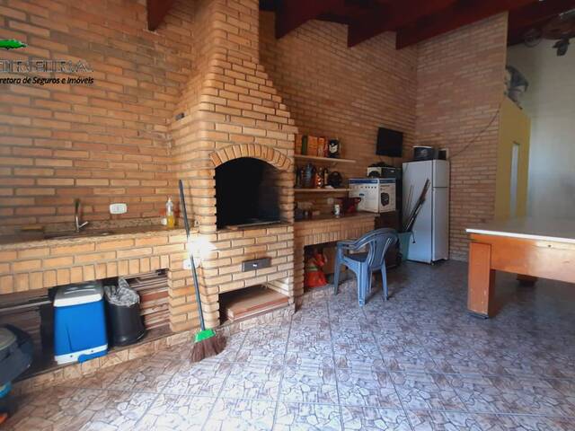 #2517 - Casa para Venda em São Paulo - SP