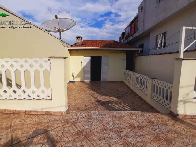 Casa para Venda em São Paulo - 5