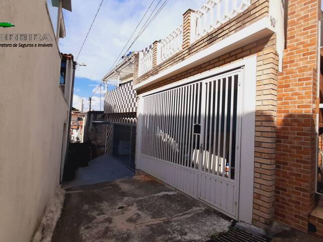 Casa para Venda em São Paulo - 4