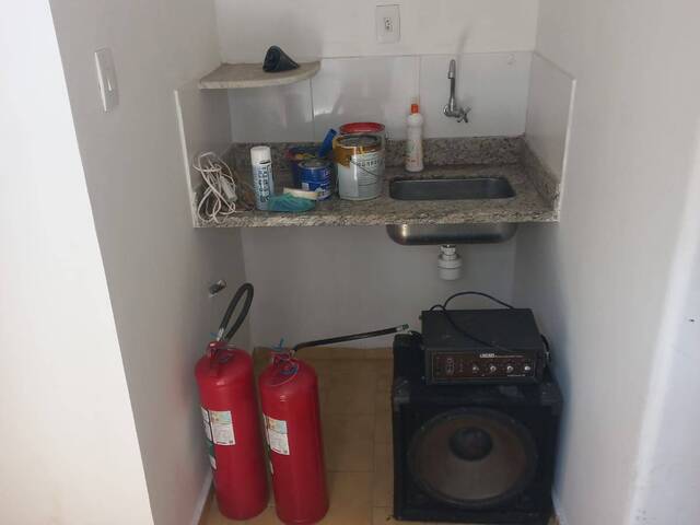 #2516 - Studio para Locação em São Paulo - SP - 3