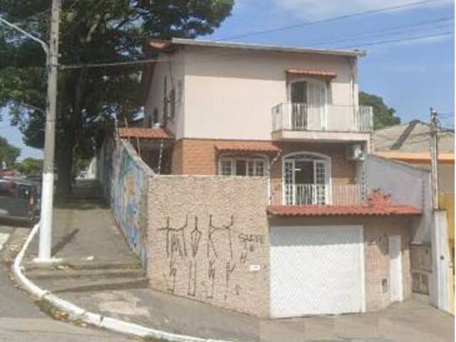 #2518 - Casa para Venda em São Paulo - SP - 2