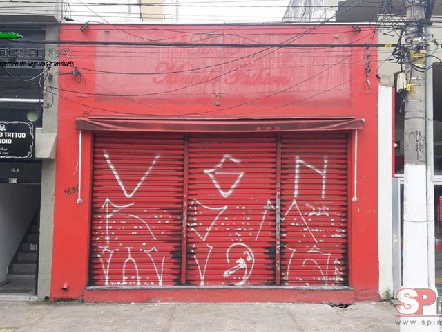 Prédio comercial para Locação em São Paulo - 4