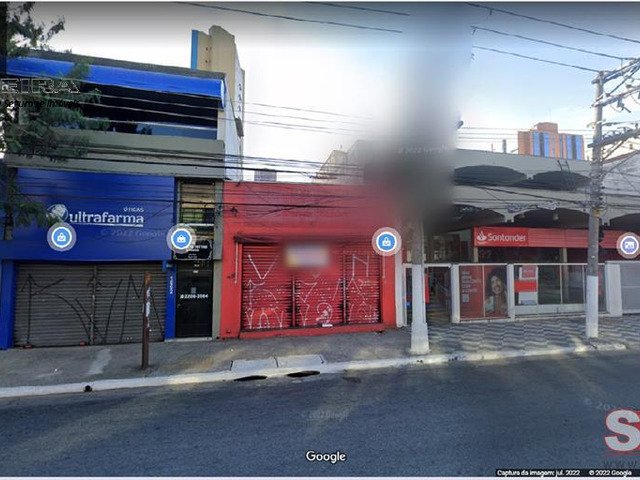 Prédio comercial para Locação em São Paulo - 5