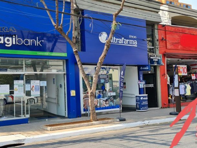 #2522 - Prédio comercial para Locação em São Paulo - SP