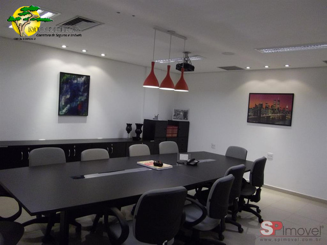 #2524 - Prédio comercial para Locação em São Paulo - SP