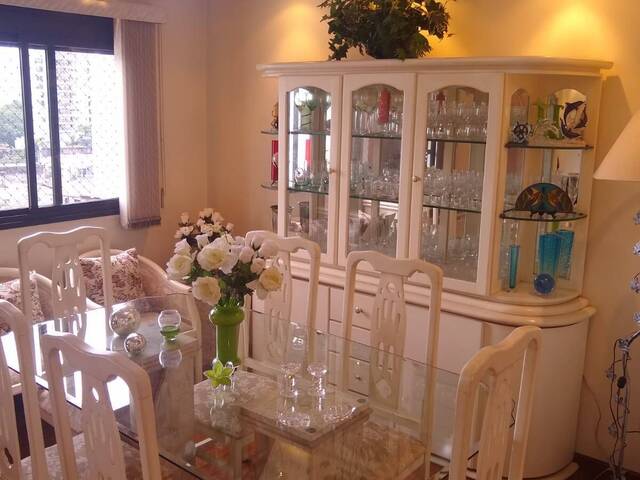 #2529 - Apartamento para Venda em São Paulo - SP