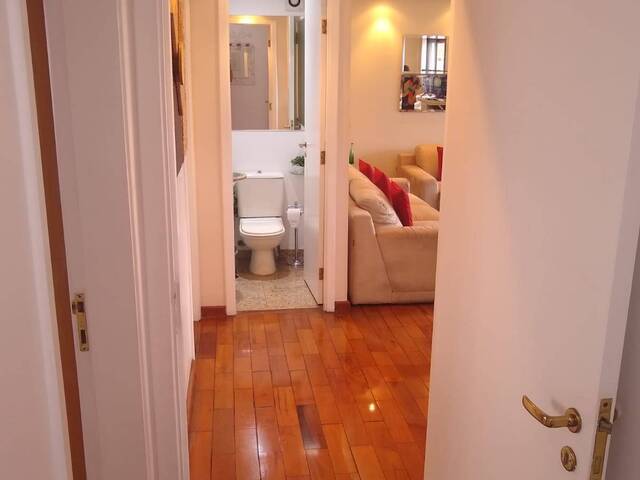 Apartamento para Venda em São Paulo - 4