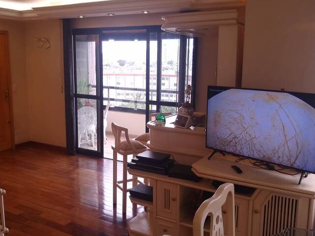 #2529 - Apartamento para Venda em São Paulo - SP