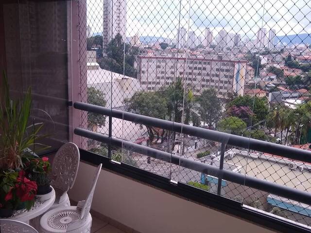 Apartamento para Venda em São Paulo - 5