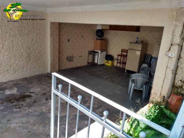 Casa para Venda em São Paulo - 5