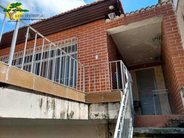 #2532 - Casa para Venda em São Paulo - SP - 2