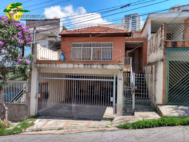 #2532 - Casa para Venda em São Paulo - SP - 1