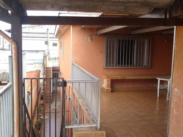 #2535 - Sobrado para Venda em São Paulo - SP